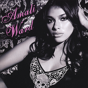 Amali Ward EP