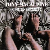 The Taker by Tony Macalpine