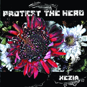 Kezia Album Picture