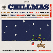 12 Days of Chillmas (Vol. 4)