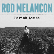 Rod Melancon: Parish Lines