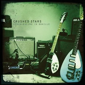 Technicolor by Crushed Stars