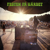Festen På Gärdet
