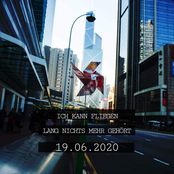 Lang nichts mehr gehört