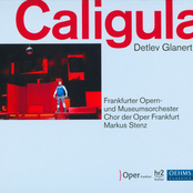 Detlev Glanert: Caligula