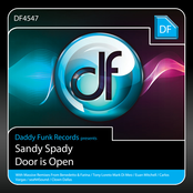 Sandy Spady - Door is open-seaN4Sound Remix Out now on Traxsource.com
