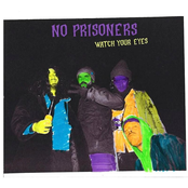 Watch Your Eyes - EP