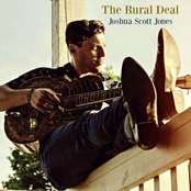 Joshua Scott Jones: The Rural Deal