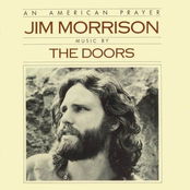 jim morrison & music by the doors