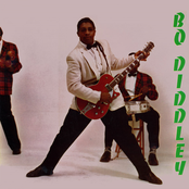 Hush Your Mouth by Bo Diddley