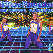 My Little Fantasy EP