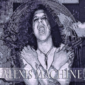 Alexis Machine