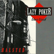 Lazy Poker Blues Band