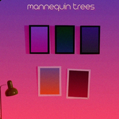 Mannequin Trees - EP
