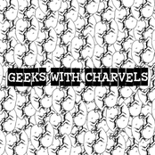 Geeks With Charvels