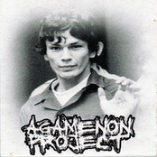 agamenon project / rancid flesh