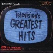 Television's Greatest Hits, Vol. 1