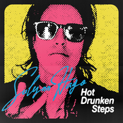 Sulynn Hago: Hot Drunken Steps