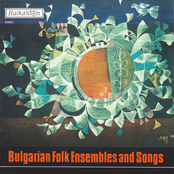 Bulgarian Folk Ensembles and Songs