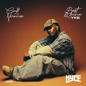 Call My Name / Best Whine