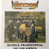 Musica Tradicional de los Andes