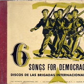 Six Songs For Democracy