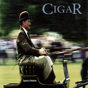 Long Run by Cigar