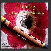 Healing Native Flute Melodies (Native American Flute for Massage, Yoga, Spa, Healing & Relaxation