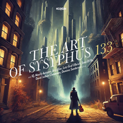 eclipsed • The Art Of Sysyphus Vol. 133