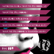 From The Beginning EP