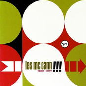 Red Top by Les Mccann