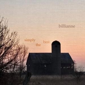 Billianne: Simply the Best
