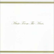 MUSIC FROM THE MARS