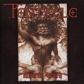 Immolated In Flames by Pentacle