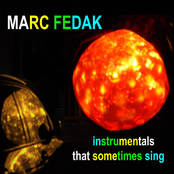 Instrumentals That Sometimes Sing