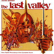 the last valley