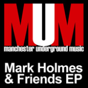 mark holmes & mindform