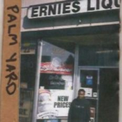 Between A Rock And Ernies Liquors