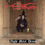 Night Metal Demo