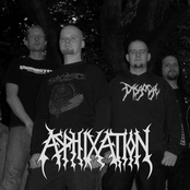 asphixation