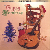 Here Comes Santa Claus by The Gypsy Hombres