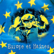 Europe Et Haine by Trust