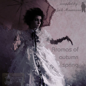 Aromas of autumn spring