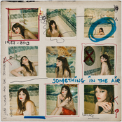 Lauren Mayberry: Something In The Air