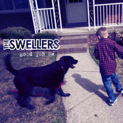 Warming Up by The Swellers