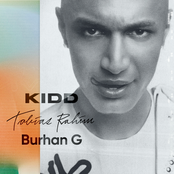 BURHAN G (BURHAN G x KIDD x TOBIAS RAHIM)