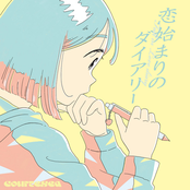 Fall in Love diary