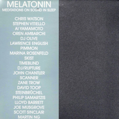 Melatonin: Meditations on Sound in Sleep