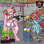 THINGS WE FOUND ON THE DARK WEB