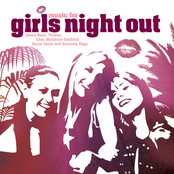Crystal Waters: Music For Girls Night Out